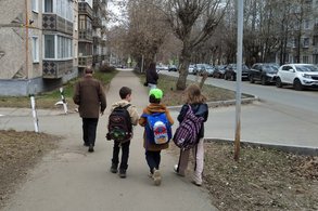В Кирове похолодает в два раза: прогноз синоптиков на первую половину майских праздников