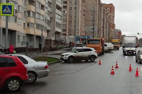 Кировское байкеры открыли мотосезон-2024