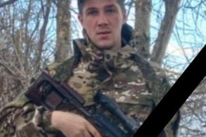 На Украине погиб солдат из Белохолуницкого района, призванный по частичной мобилизации