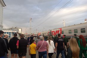 Заморозки простоят в Кирове пять дней: прогноз синоптиков