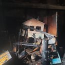В Слободском районе детей подозревают в поджоге дома культуры