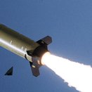 Над Крымом сбили четыре баллистических ракеты ATACMS