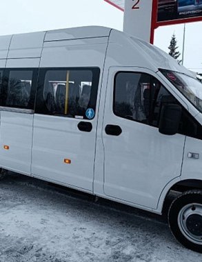 Из Кирова в Пижанку начнет ездить автобус